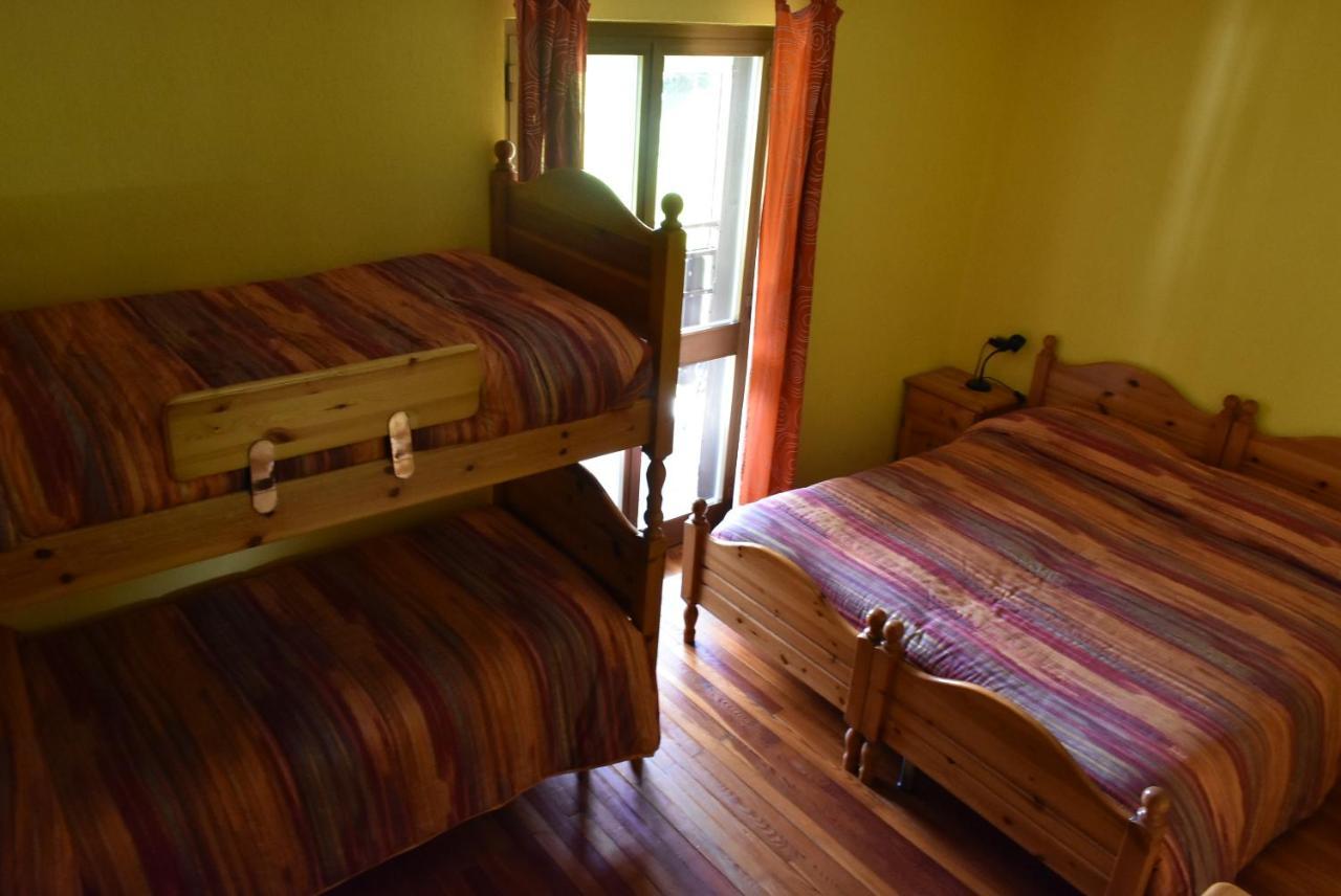 Albergo Mangusta Madesimo Buitenkant foto